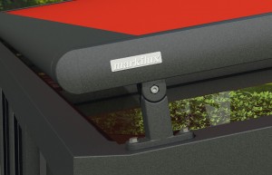 Oberglas 8800 Detail 2